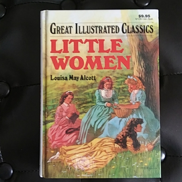 3 for $15 Used Literary Classic Book Bundle - Picture 6 of 9